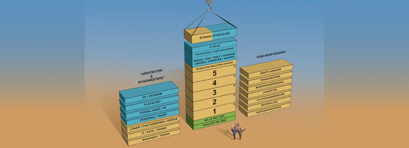 Organisation